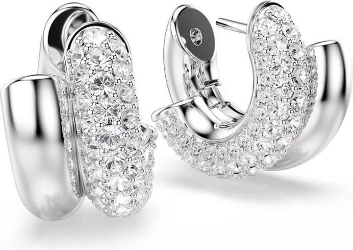Immagine prodotto Swarovski Orecchini Dextera (Metallo Swarovski)