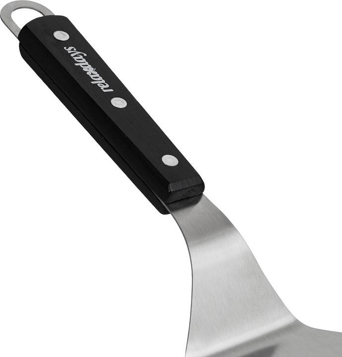 Actual product image Relaxdays Pizza Peel With Handle