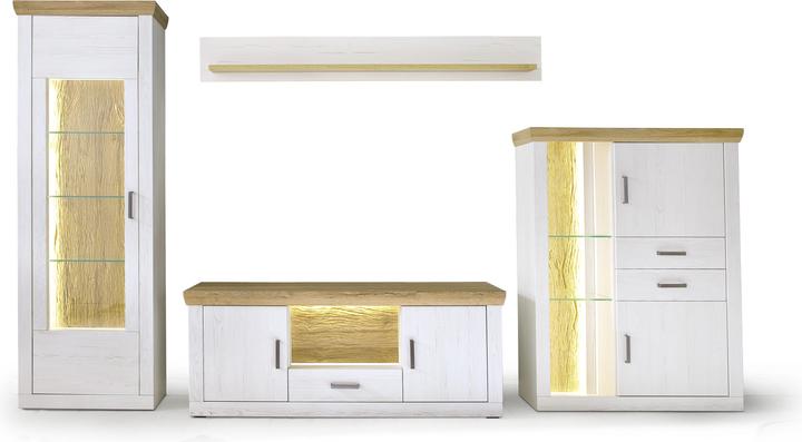 Produktbild Furn Madrid