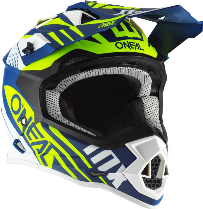 Actual product image O Neal MX Motocross 2SRS (L)