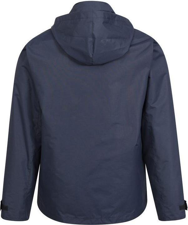 Produktbild Mountain Warehouse Fell Jacke Wasserbeständig (3XL)