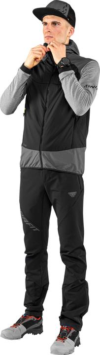 Actual product image Dynafit Mezzalama Polartec® Alpha® Vest (M)