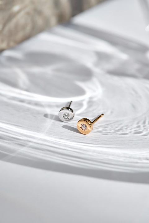 Produktbild Fleur de nuit Lois-Einzelstück (925 Silber)