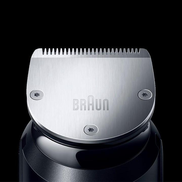 Actual product image Braun Cutting attachment (1 x)
