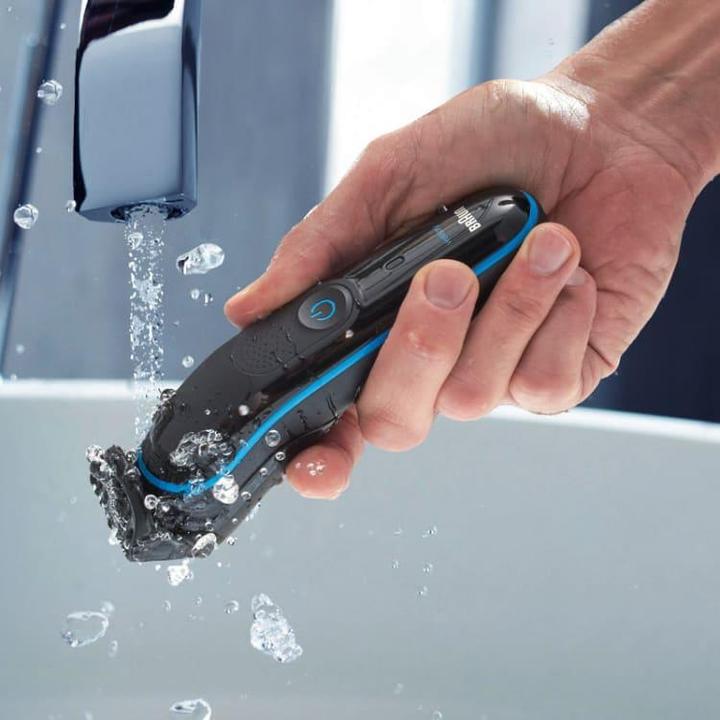 Actual product image Braun Cutting attachment (1 x)