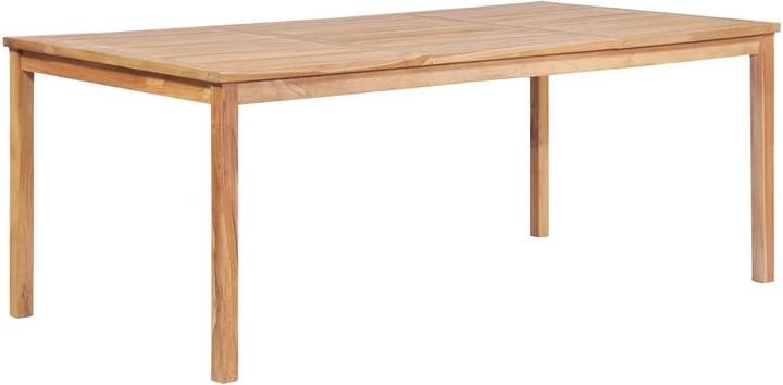 Produktbild vidaXL Yeter