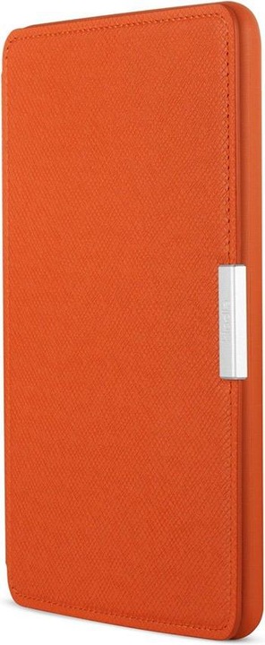 Produktbild Amazon Kindle Paperwhite Lederhülle (Kindle Paperwhite, NEW Kindle Paperwhite)