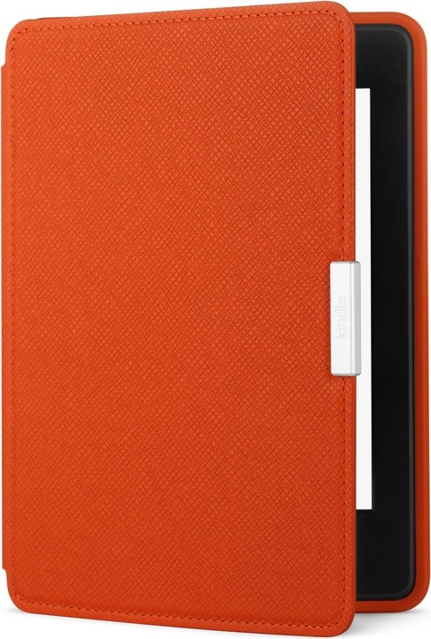 Produktbild Amazon Kindle Paperwhite Lederhülle (Kindle Paperwhite, NEW Kindle Paperwhite)