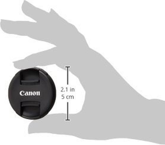 Produktbild Canon E-52ii (52 mm)