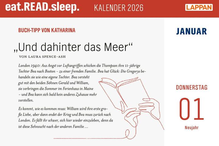 Eat Read Sleep Bucherliste Pdf