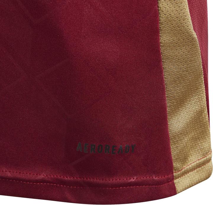 Immagine prodotto adidas Maglia Belgio Bambini EM (152)