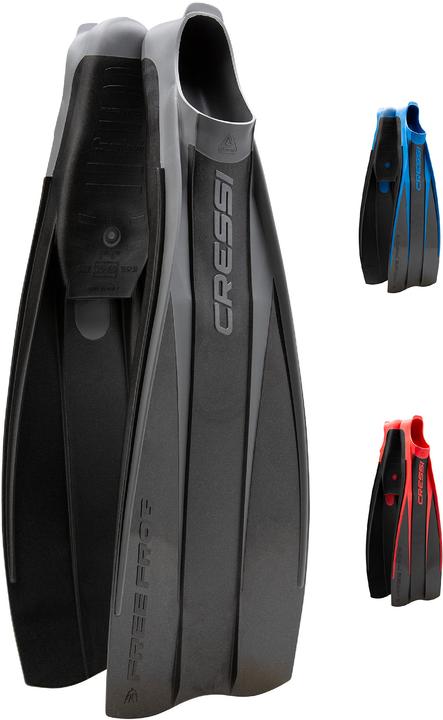 Image du produit Cressi Free Frog (45 - 46)