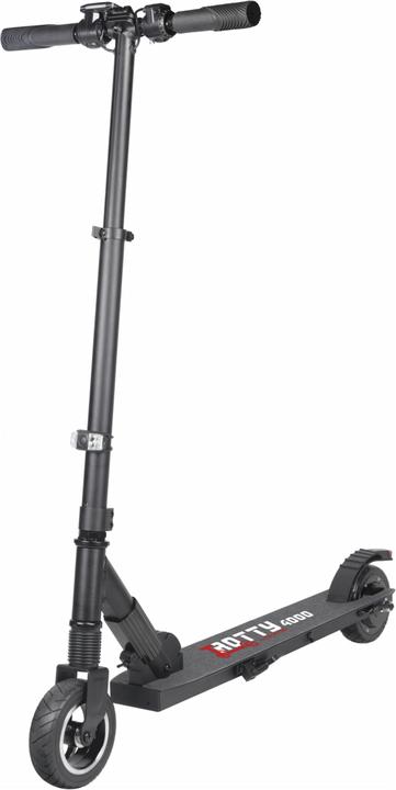 Produktbild Trotty 4000 eScooter (24 km/h, 12 km, 250 W)