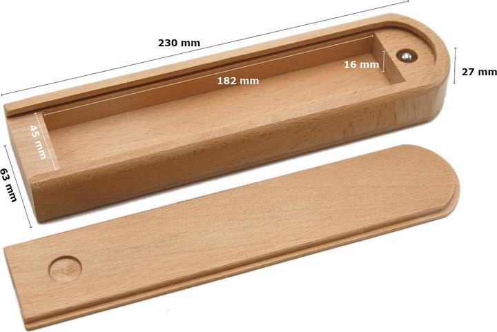 Image du produit Paintersisters Pot à crayons Jule