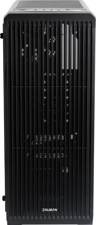 Produktbild Zalman S2 (ATX, mATX, Mini-ITX)
