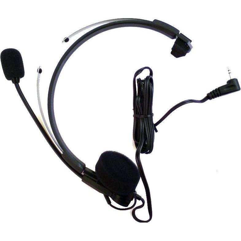 Motorola Headset PMR00179, Walkie-Talkie Zubehör