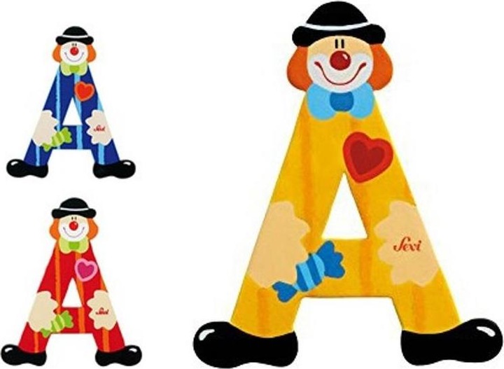 Produktbild Sevi Clown A