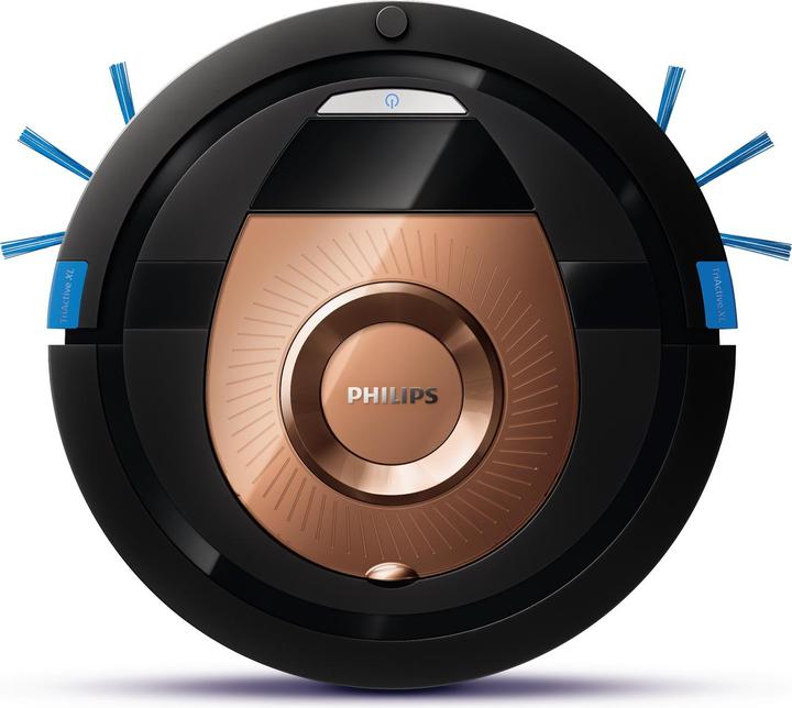 Immagine prodotto Philips FC 8776/01 (Aspirazione robotica)