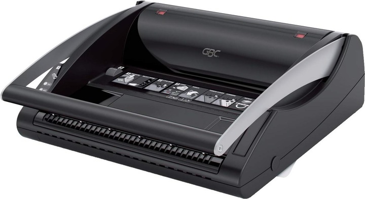 Produktbild GBC ClickBind 150 (Plastikbindung)