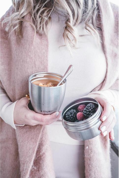 Produktbild FLSK Thermo Snackpot MUKI