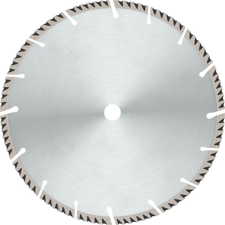 Produktbild Bosch Professional Zubehör PRO Multi Material Diamanttrennscheibe, 300 x 22,23 mm