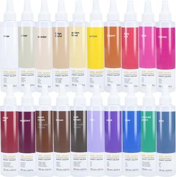 Produktbild Milk_Shake Direct Colour 200 ml - Emerald Green (200 ml)