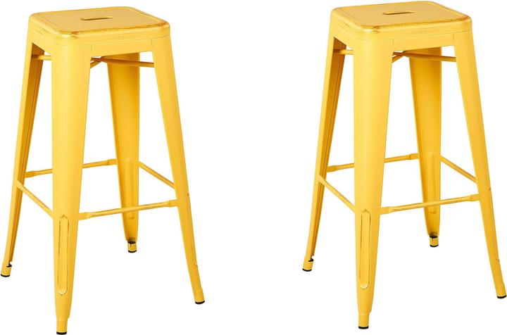 Actual product image Beliani Cabrillo
