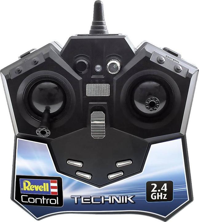 Produktbild Revell RC Helicopter