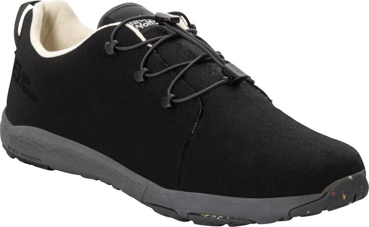 Image du produit Jack Wolfskin Spirit Wool Low M (44)