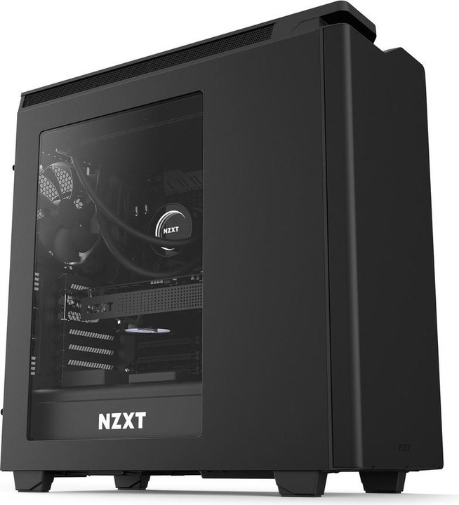 Actual product image NZXT Kraken G12