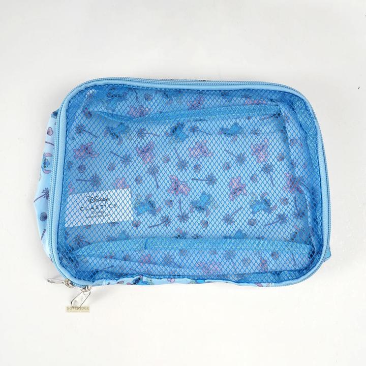 Immagine prodotto Cerdá Disney Stitch travel vanity case