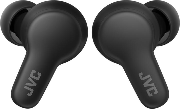 Immagine prodotto JVC HA-A7T2 Gumy True Wireless con funzione di passepartout confortevole - Zwart (0.40 h, Senza fili)