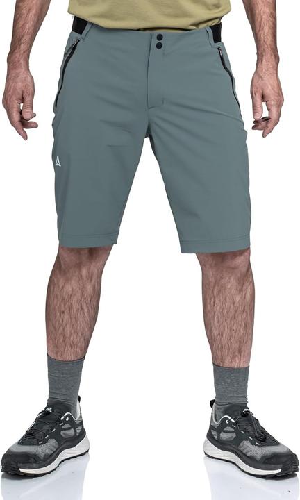 Produktbild Schöffel Shorts Style Blaustein MNS (L)
