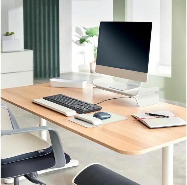 Immagine prodotto Leitz Cuscino di equilibrio Ergo Active (36 x 5.50 cm)