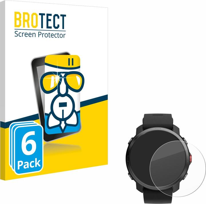 Image du produit BROTECT AirGlass Verre (Grit X)