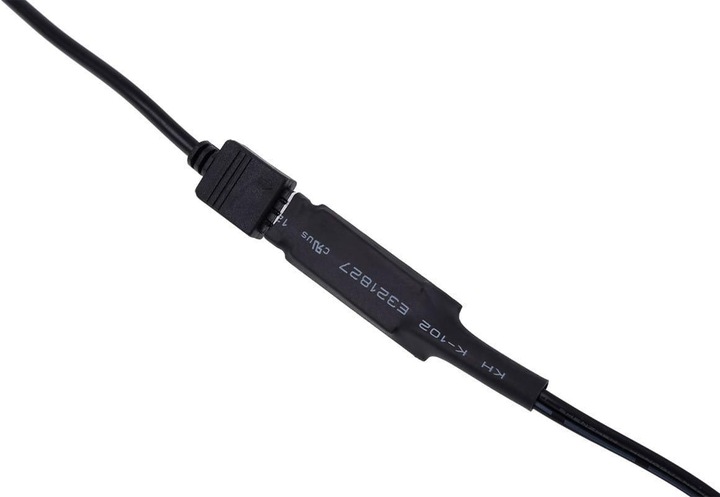 Image du produit Alphacool Aurora LED Flexi. RGB 0,6m contrôleur inclus (RGB)