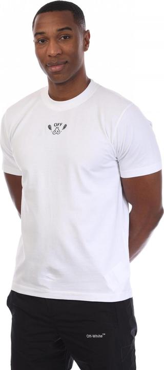 Produktbild Off TShirt Bandana Schmal (S)