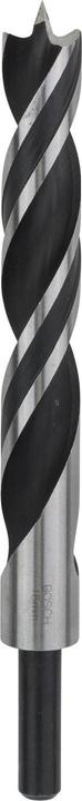 Produktbild Bosch Professional Zubehör Holzspiralbohrer Standard, 18 x 130 x 180 mm, d 10 mm (10 mm)