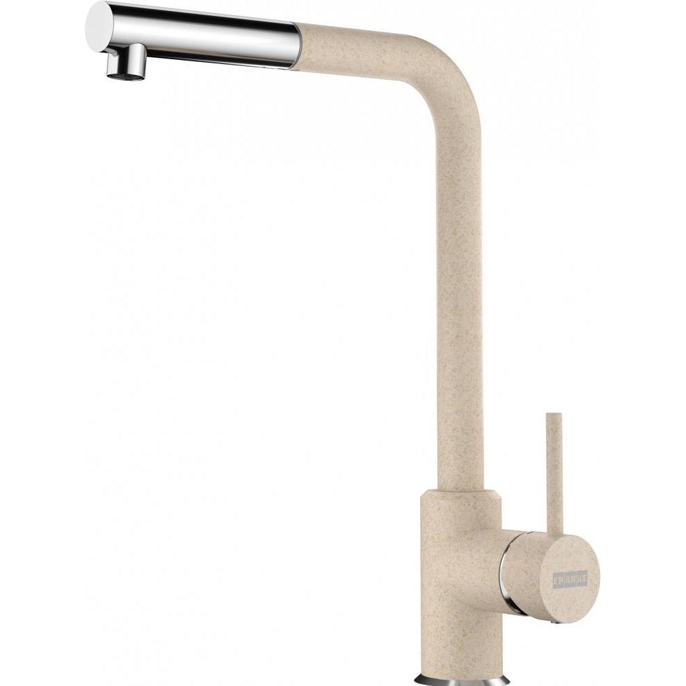 Thumbnail - Franke, Küchenarmatur, Tap Sirius L Side Pull-Out Hp Chr/Oa