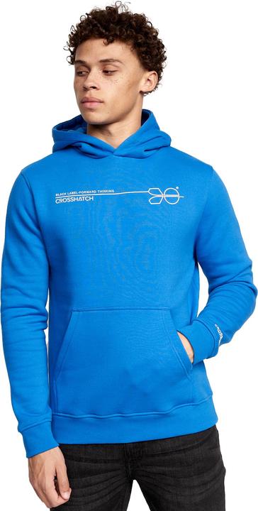 Produktbild Crosshatch Burmax Hoodie (2er Pack) (XL)
