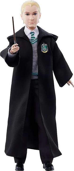 Image du produit Mattel Harry Potter Draco Malfoy Core