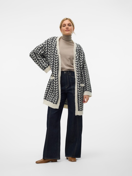 Actual product image Vero Moda VMCORETTA cardigan Cardigan (S)
