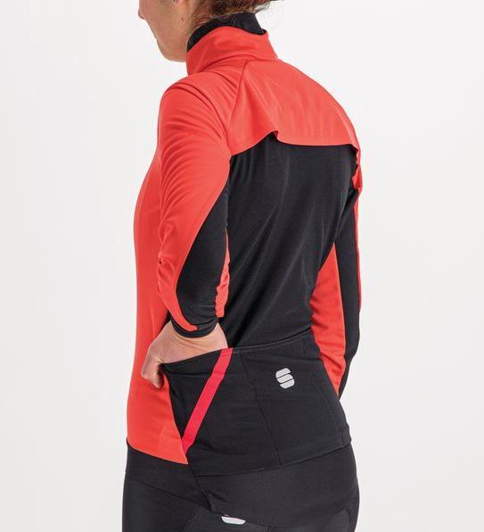 Produktbild Sportful Fiandre edium W Jacket (M)