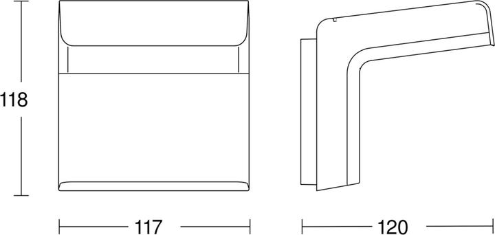 Actual product image Steinel iHF 3D (5 m)