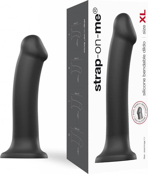 Immagine prodotto Strap-on-me Piegabile