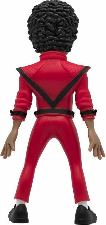 Productafbeelding Minix MICHAEL JACKSON - Michael Jackson - Beeldje 12cm