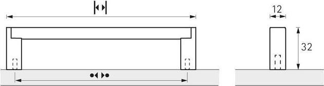 Produktbild Hettich ProDecor Bermeo