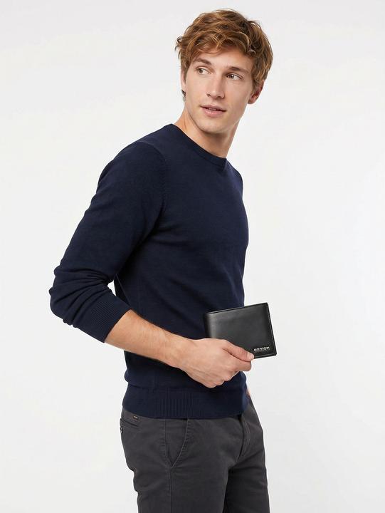 Image du produit Oxmox Leather RFID Protect Pocketbörse