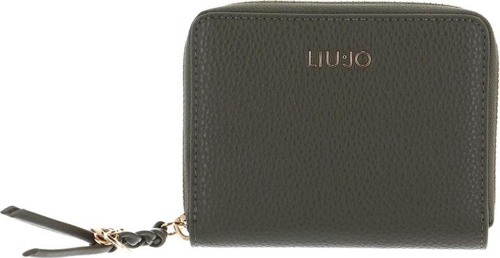 Actual product image Liu Jo Campanula ECS Zip Around Wallet