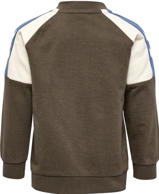 Immagine prodotto hummel Giacca Con Zip Hmlherman (68)
